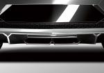 Lamborghini Estoque Concept 2008 года
